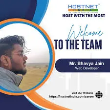 Hostnetindia